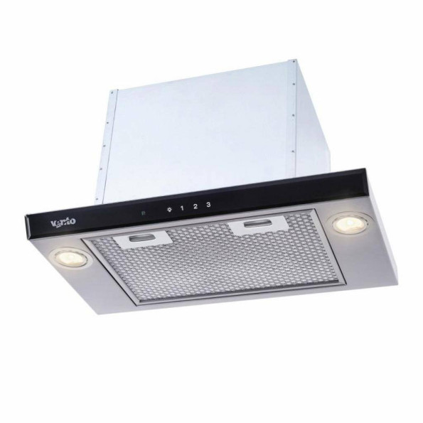 Вытяжка кухонная VENTOLUX PUNTO 60 BG (1200) TRC