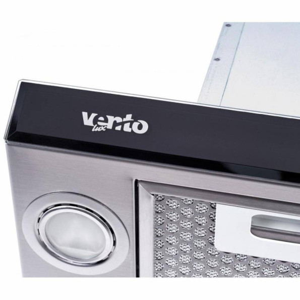 Вытяжка кухонная VENTOLUX PUNTO 60 BG (1200) TRC -
                                                        Фото 5
