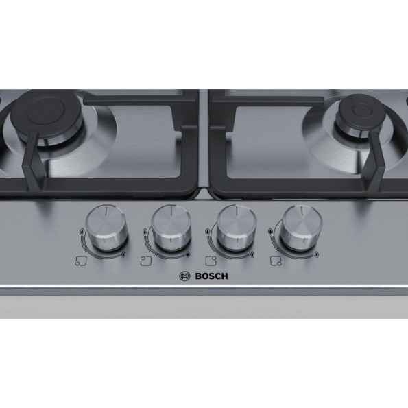 Варочная поверхность BOSCH PGP6B5O90R -
                                                        Фото 2