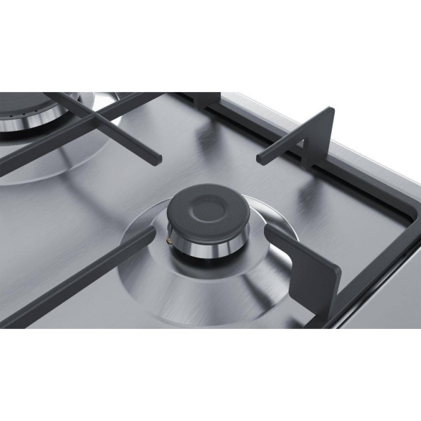 Варочная поверхность BOSCH PGP6B5O90R -
                                                        Фото 3