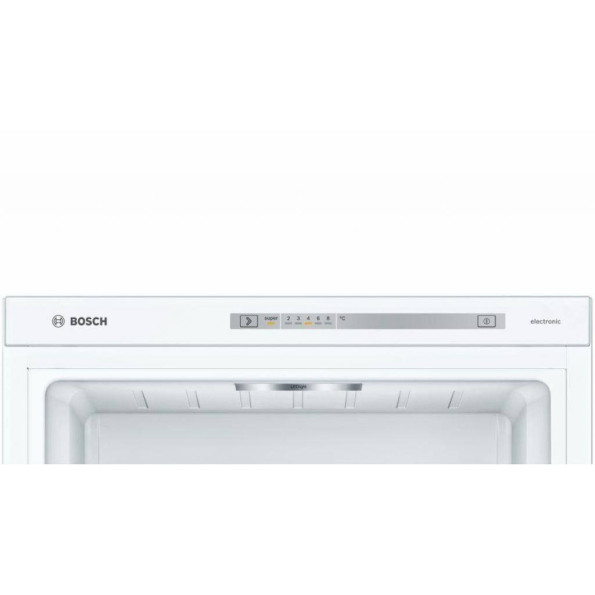 Холодильник двухкамерный BOSCH KGV39VW316 -
                                                        Фото 6