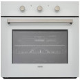 Духовой шкаф ELEYUS LEONA 6006 WH