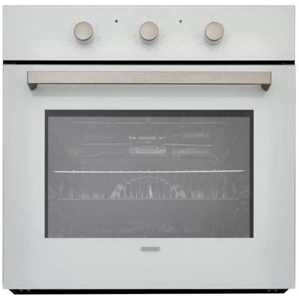 Духовой шкаф ELEYUS LEONA 6006 WH