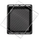 Духовой шкаф ELEYUS LEONA 6006 WH -
                                                        Фото 11