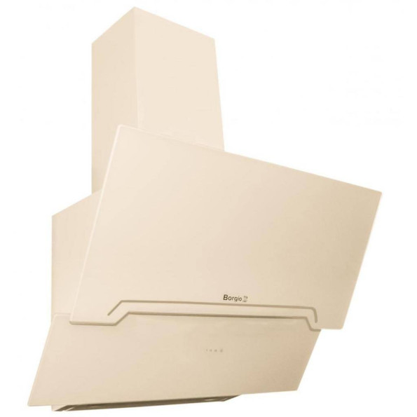 Вытяжка кухонная Borgio RNT-RS 60 ivory SU
