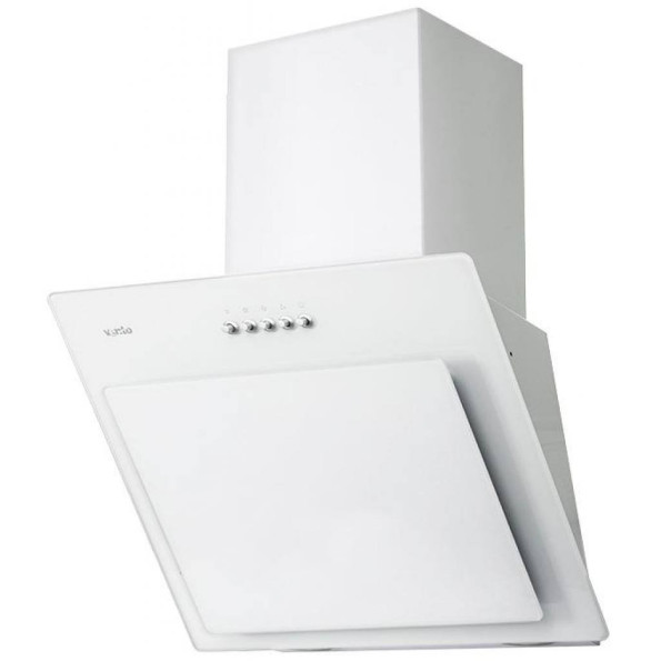 Вытяжка кухонная VENTOLUX FIORE 50 WH (750) PB