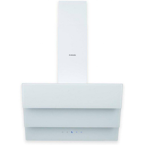 Вытяжка кухонная MINOLA HVS 6682 WH 1000 LED -
                                                        Фото 2