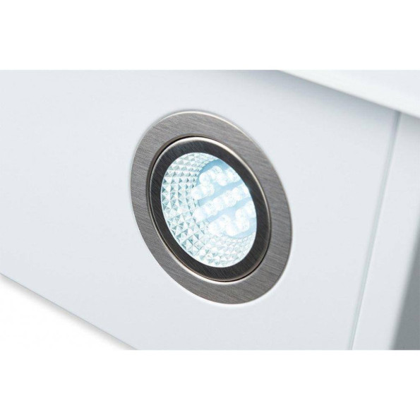Вытяжка кухонная MINOLA HVS 6682 WH 1000 LED -
                                                        Фото 6