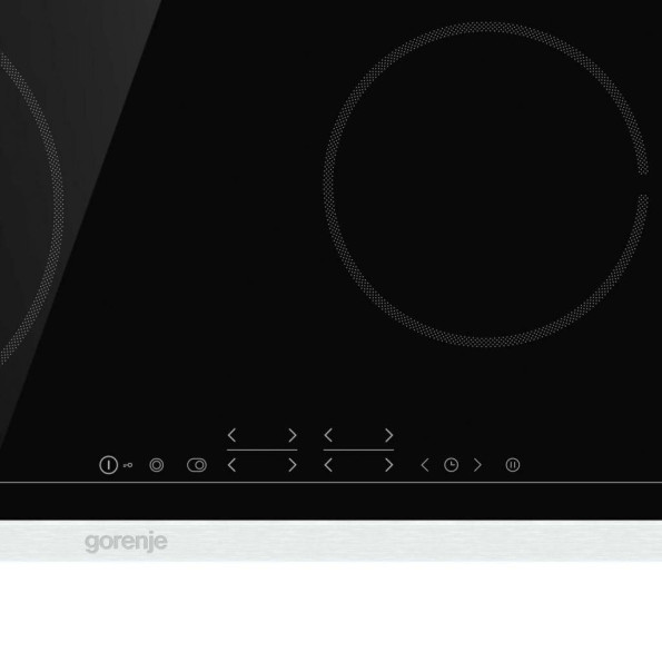 Варочная поверхность Gorenje ECT643BX -
                                                        Фото 3