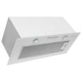 Вытяжка кухонная PERFELLI BI 6562 A 1000 W LED GLASS