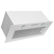 Вытяжка кухонная PERFELLI BI 6562 A 1000 W LED GLASS