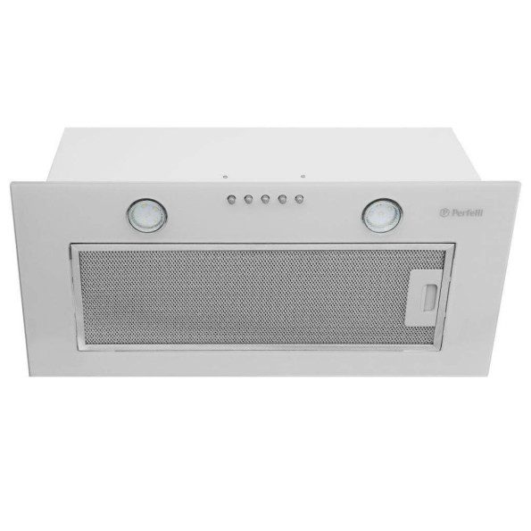 Вытяжка кухонная PERFELLI BI 6562 A 1000 W LED GLASS -
                                                        Фото 2