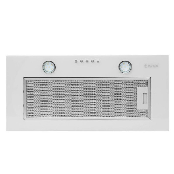 Вытяжка кухонная PERFELLI BI 6562 A 1000 W LED GLASS -
                                                        Фото 3