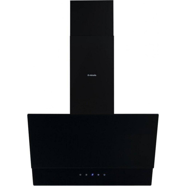 Вытяжка кухонная MINOLA HVS 6642 BL 1000 LED -
                                                        Фото 2