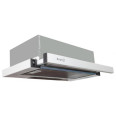 Вытяжка кухонная Borgio Slim (TR) 60 white