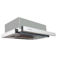 Вытяжка кухонная Borgio Slim (TR) 60 white