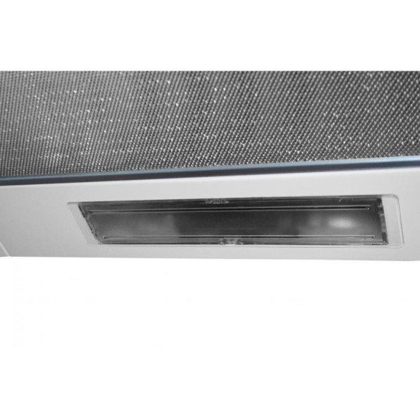 Вытяжка кухонная Borgio Slim (TR) 60 white -
                                                        Фото 4