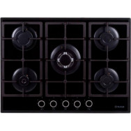 Варочная поверхность PERFELLI HGG 71623 BL