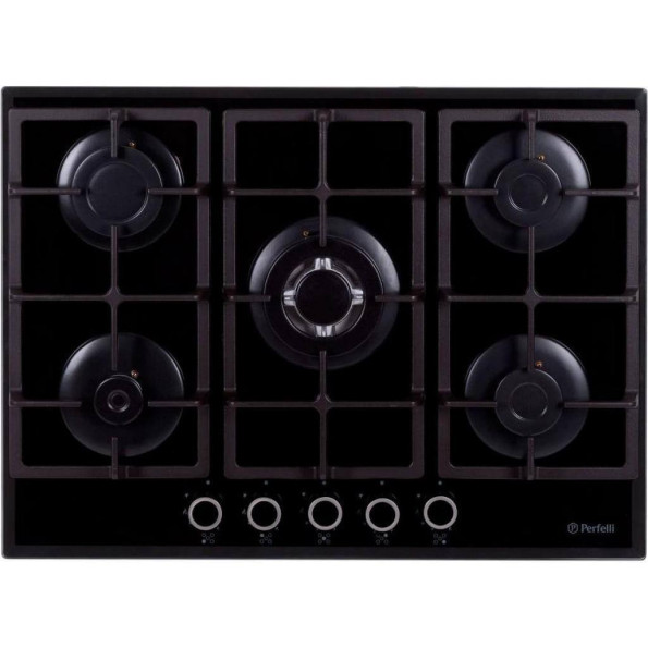 Варочная поверхность PERFELLI HGG 71623 BL