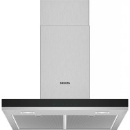 Вытяжка кухонная Siemens LC66BHM50