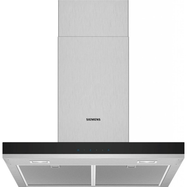 Вытяжка кухонная Siemens LC66BHM50