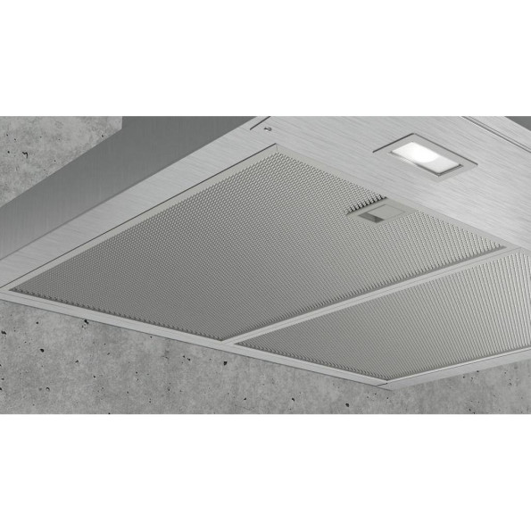 Вытяжка кухонная Siemens LC66BHM50 -
                                                        Фото 3