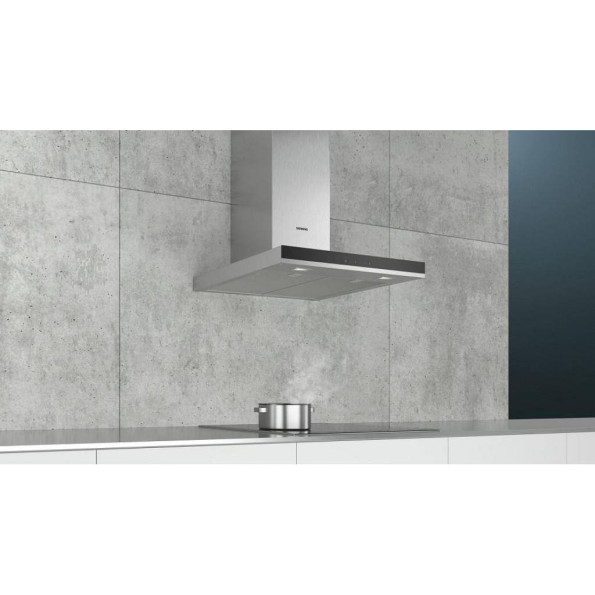 Вытяжка кухонная Siemens LC66BHM50 -
                                                        Фото 5