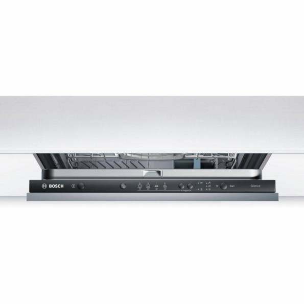Посудомоечная машина BOSCH SMV24AX00K -
                                                        Фото 2
