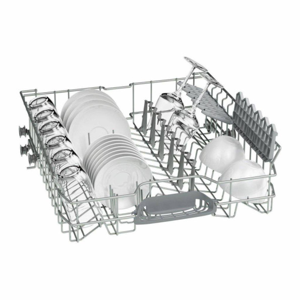 Посудомоечная машина BOSCH SMV24AX00K -
                                                        Фото 4