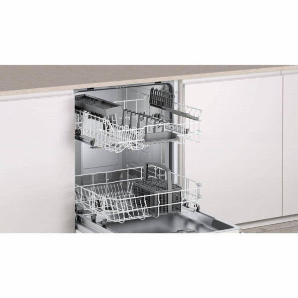 Посудомоечная машина BOSCH SMV24AX00K -
                                                        Фото 6