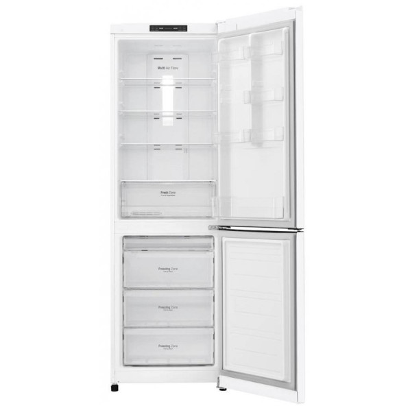 Холодильник LG GA-B419SQJL -
                                                        Фото 2