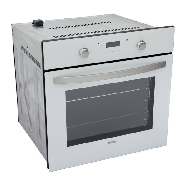 Духова шафа ELEYUS STELLA 6006 WH CL -
                                                        Фото 2