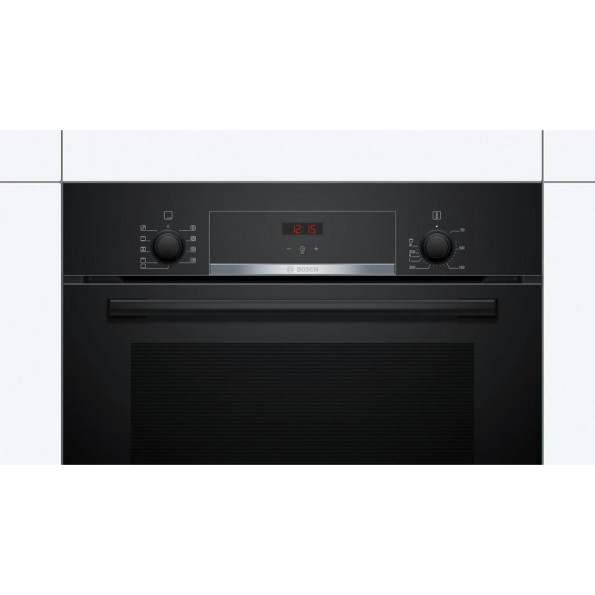 Духова шафа BOSCH HBF534EB0Q -
                                                        Фото 2