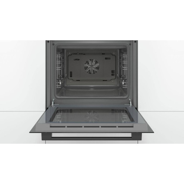 Духова шафа BOSCH HBF534EB0Q -
                                                        Фото 3