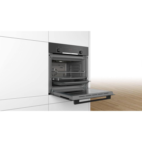 Духова шафа BOSCH HBF534EB0Q -
                                                        Фото 4