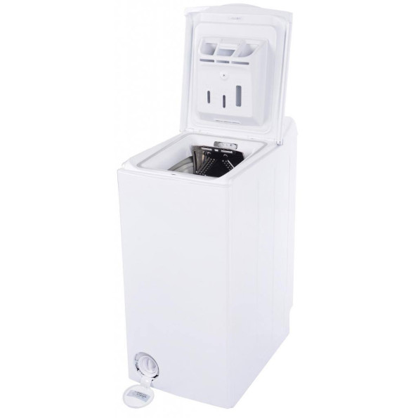 Стиральная машина Indesit BTWA51052EU -
                                                        Фото 3