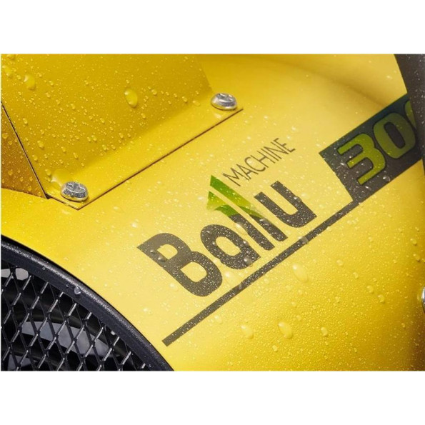 Обогреватель Ballu BHP-PE-2 -
                                                        Фото 3