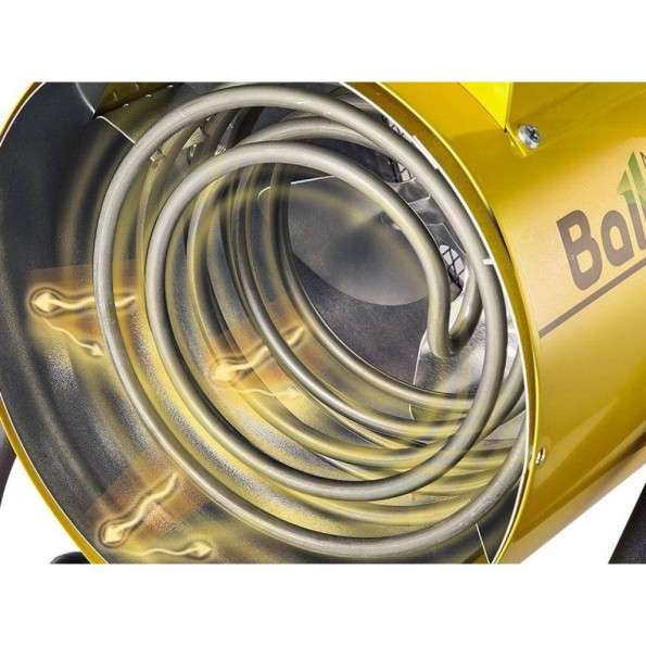 Обогреватель Ballu BHP-PE-2 -
                                                        Фото 4