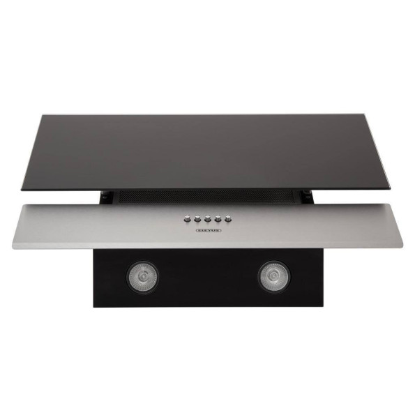 Вытяжка кухонная ELEYUS Della 700 50 IS+BL -
                                                        Фото 7
