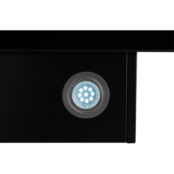 Вытяжка кухонная MINOLA HVS 6682 BL 1000 LED -
                                                        Фото 5