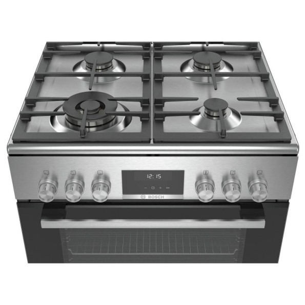 Плита BOSCH HXS59AI50Q -
                                                        Фото 2