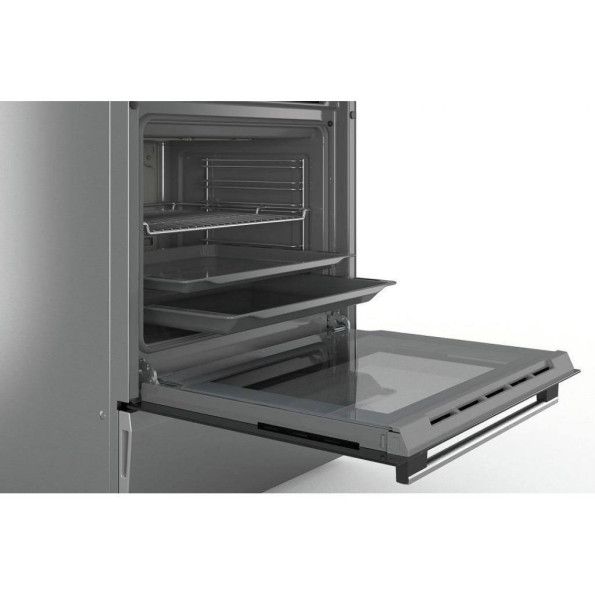 Плита BOSCH HXS59AI50Q -
                                                        Фото 3