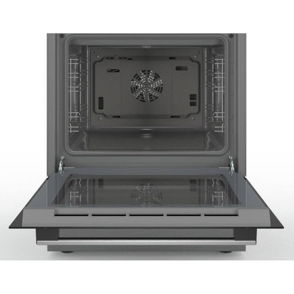 Плита BOSCH HXS59AI50Q -
                                                        Фото 4