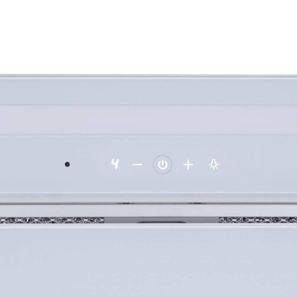Вытяжка кухонная PERFELLI BISP 6973 A 1250 W LED Strip -
                                                        Фото 4