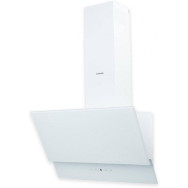 Вытяжка кухонная MINOLA HVS 6642 WH 1000 LED
