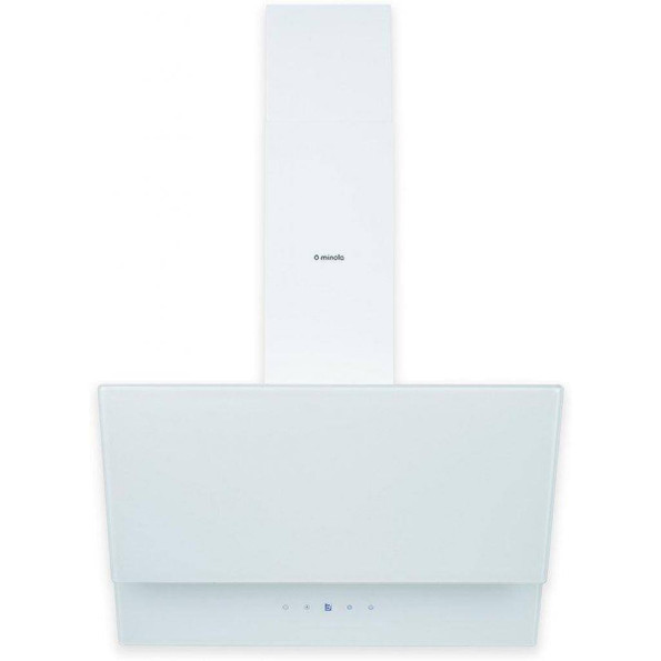Вытяжка кухонная MINOLA HVS 6642 WH 1000 LED -
                                                        Фото 2