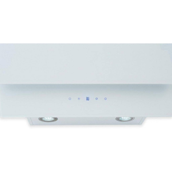Вытяжка кухонная MINOLA HVS 6642 WH 1000 LED -
                                                        Фото 3