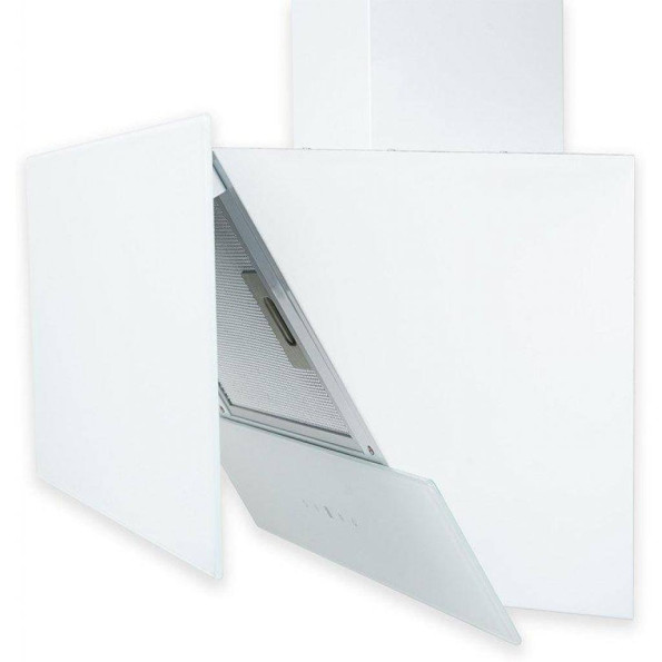 Вытяжка кухонная MINOLA HVS 6642 WH 1000 LED -
                                                        Фото 4