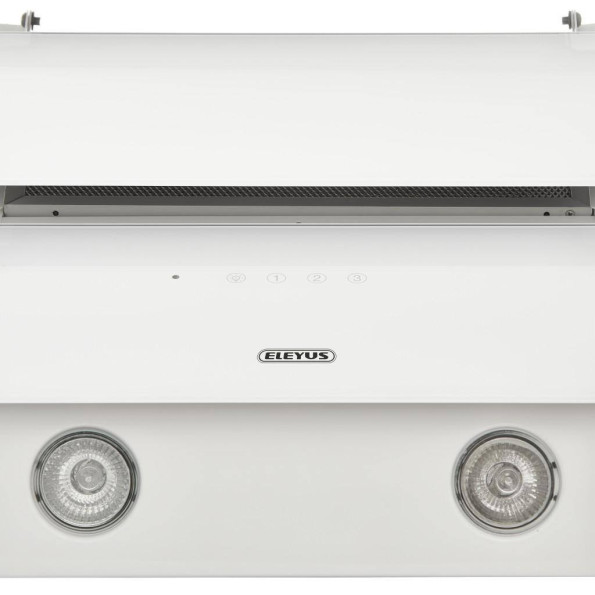 Вытяжка кухонная ELEYUS Fiona 700 60 WH -
                                                        Фото 6