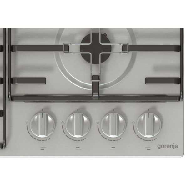 Варочная поверхность Gorenje GW 640 X -
                                                        Фото 2